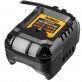 DeWALT DCB1102 lādētājs 10,8 V, 14,4 V, 18 V